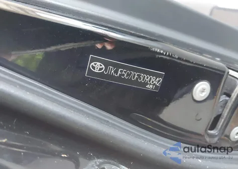 2015 Scion Tc z USA, uszkodzony, nr VIN JTKJF5C70F3090842